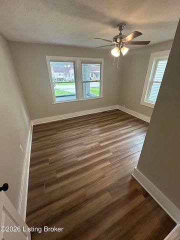 407 Freeman Ave, Louisville, KY 40214
