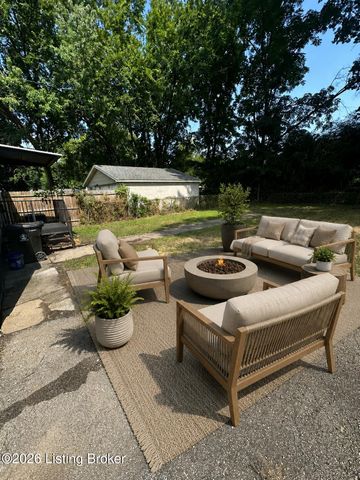 407 Freeman Ave, Louisville, KY 40214