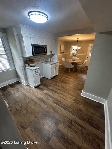 407 Freeman Ave, Louisville, KY 40214