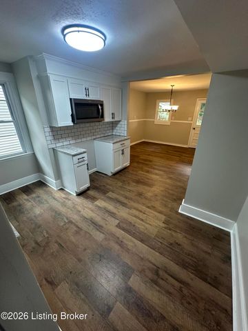 407 Freeman Ave, Louisville, KY 40214