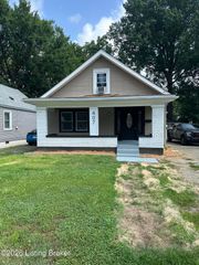 407 Freeman Ave, Louisville, KY 40214