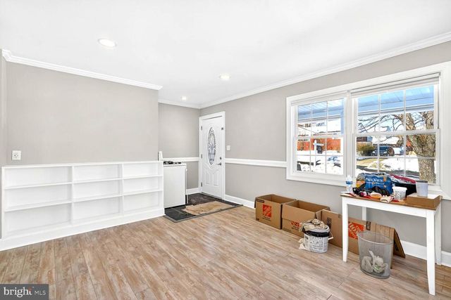 1012 WARD ST, Laurel, MD 20707