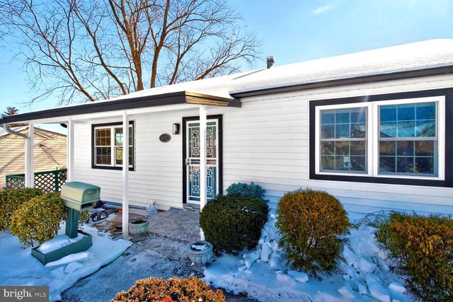 1012 WARD ST, Laurel, MD 20707