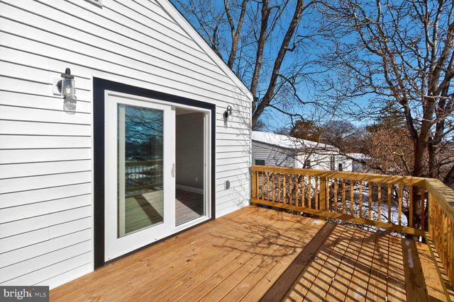 1012 WARD ST, Laurel, MD 20707