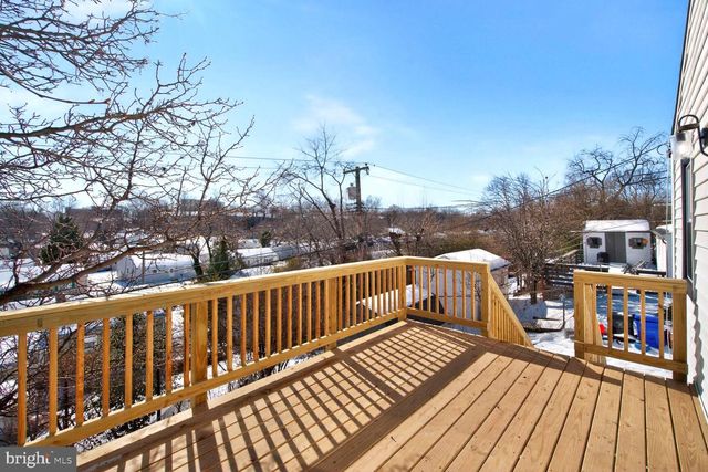 1012 WARD ST, Laurel, MD 20707