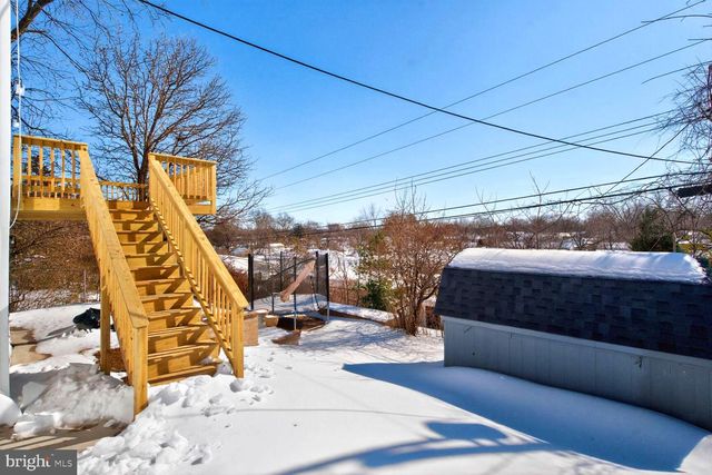 1012 WARD ST, Laurel, MD 20707