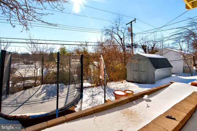 1012 WARD ST, Laurel, MD 20707