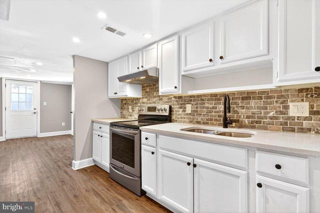 1012 WARD ST, Laurel, MD 20707