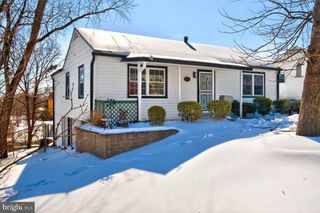 1012 WARD ST, Laurel, MD 20707