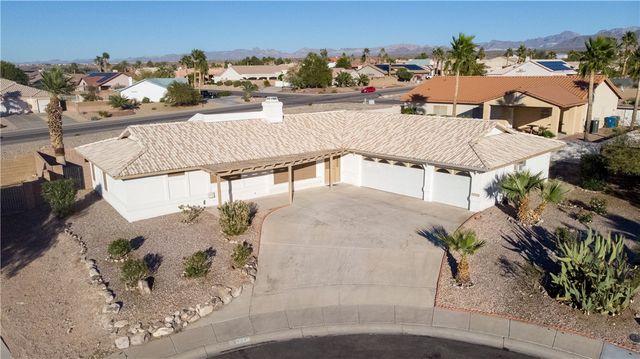 2221 Family Circle, Bullhead City, AZ 86442