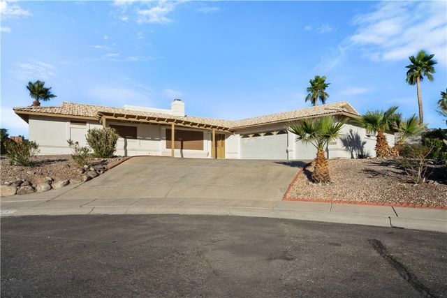 2221 Family Circle, Bullhead City, AZ 86442