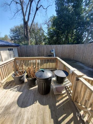 120 Jenks Street, Savannah, GA 31415