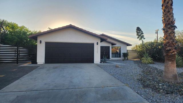15405 Avenida Mirola, Desert Hot Springs, CA 92240