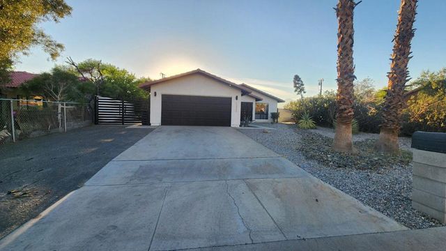 15405 Avenida Mirola, Desert Hot Springs, CA 92240
