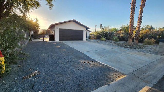 15405 Avenida Mirola, Desert Hot Springs, CA 92240