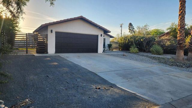 15405 Avenida Mirola, Desert Hot Springs, CA 92240