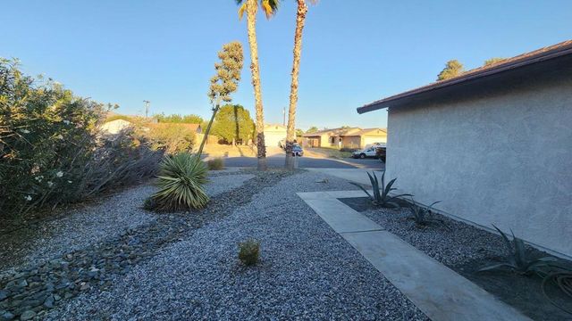 15405 Avenida Mirola, Desert Hot Springs, CA 92240