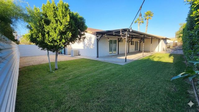 15405 Avenida Mirola, Desert Hot Springs, CA 92240