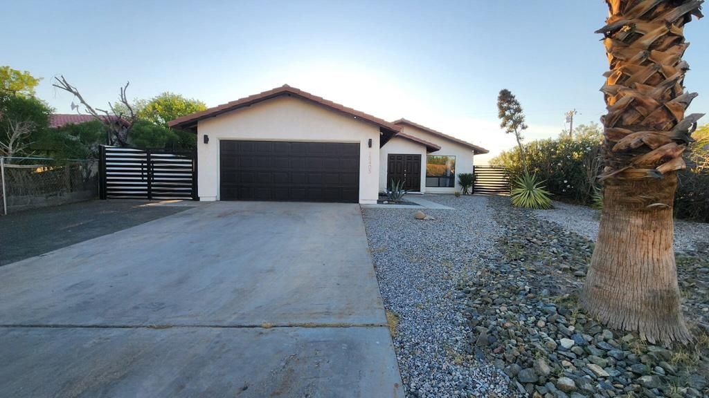 15405 Avenida Mirola, Desert Hot Springs, CA 92240