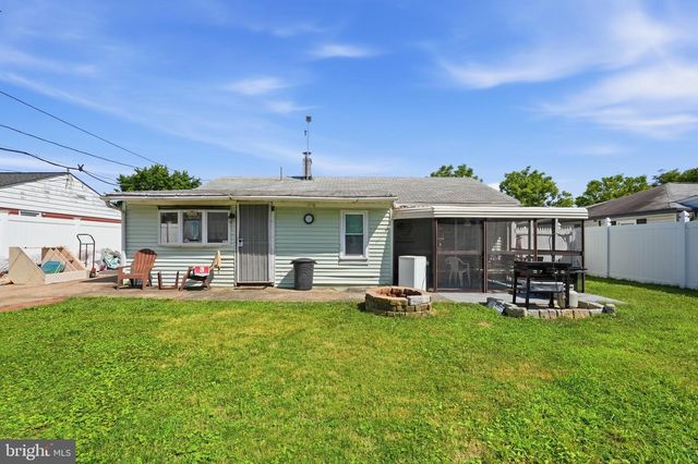 906 MAURI AVE, Croydon, PA 19021