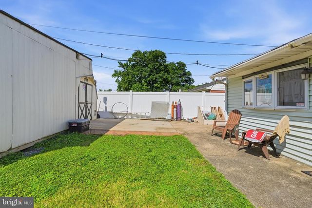 906 MAURI AVE, Croydon, PA 19021