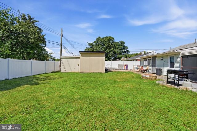 906 MAURI AVE, Croydon, PA 19021