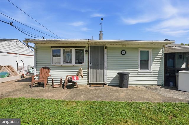 906 MAURI AVE, Croydon, PA 19021