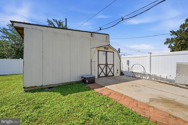 906 MAURI AVE, Croydon, PA 19021