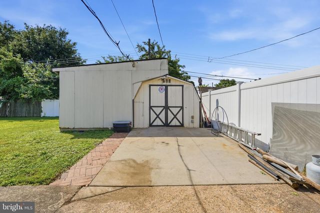 906 MAURI AVE, Croydon, PA 19021
