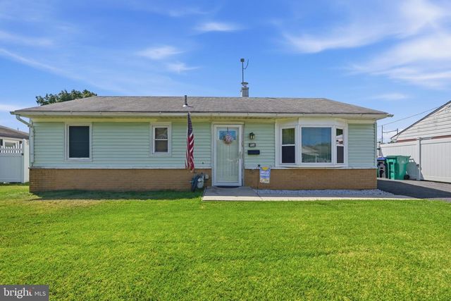 906 MAURI AVE, Croydon, PA 19021