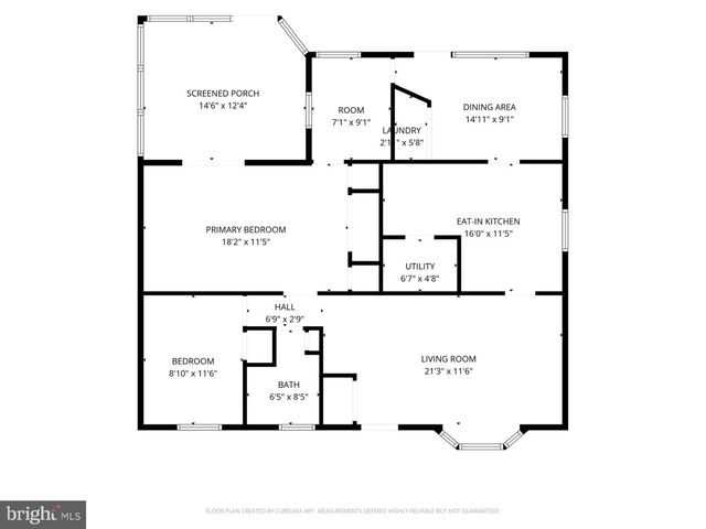 906 MAURI AVE, Croydon, PA 19021