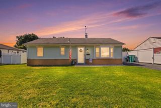 906 MAURI AVE, Croydon, PA 19021
