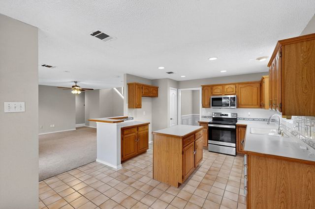 1729 Gunnison Drive, Plano, TX 75025