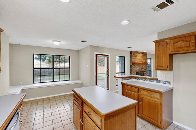 1729 Gunnison Drive, Plano, TX 75025