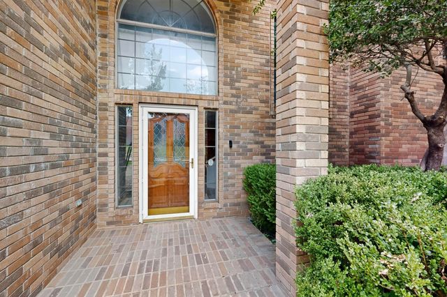 1729 Gunnison Drive, Plano, TX 75025