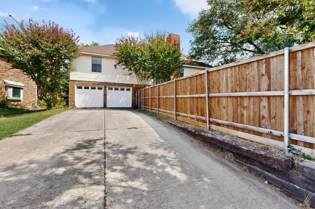 1729 Gunnison Drive, Plano, TX 75025