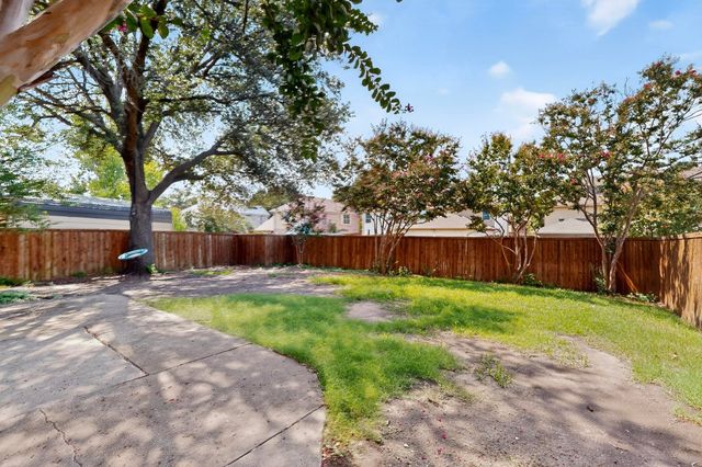 1729 Gunnison Drive, Plano, TX 75025