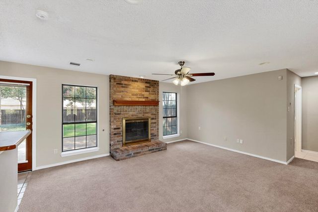 1729 Gunnison Drive, Plano, TX 75025