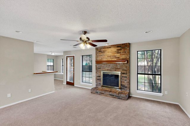 1729 Gunnison Drive, Plano, TX 75025