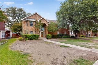 1729 Gunnison Drive, Plano, TX 75025