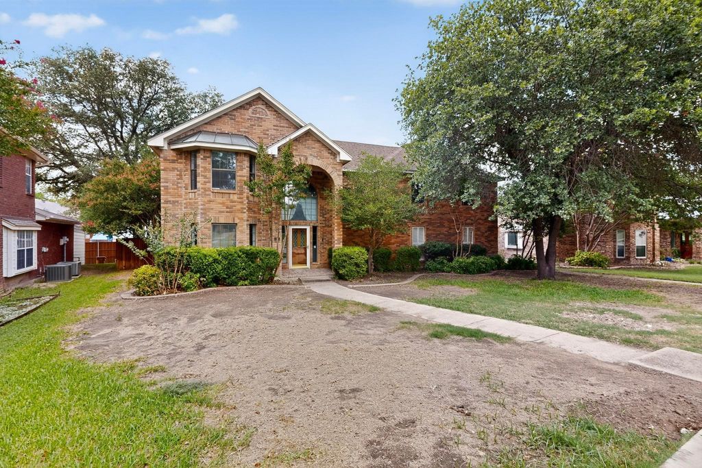 1729 Gunnison Drive, Plano, TX 75025