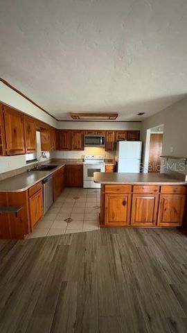 6030 NE 185TH TERRACE, Williston, FL 32696