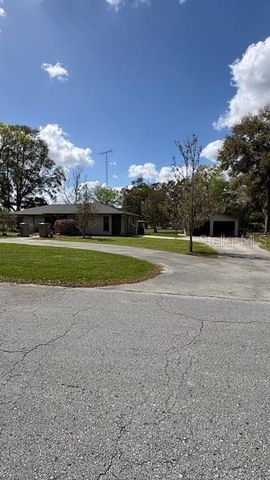 6030 NE 185TH TERRACE, Williston, FL 32696