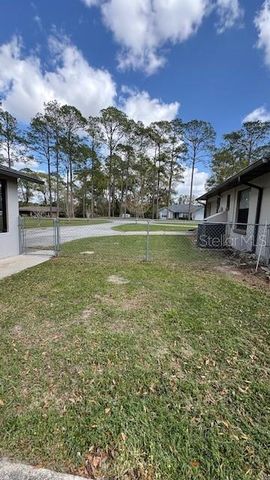 6030 NE 185TH TERRACE, Williston, FL 32696