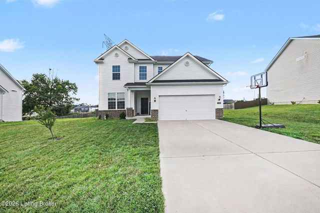 4009 Cobblestone Ln, La Grange, KY 40031