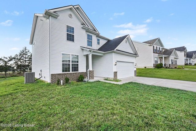 4009 Cobblestone Ln, La Grange, KY 40031