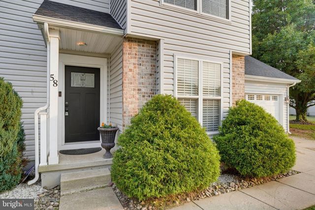 58 SAMMON DR, Clayton, DE 19938