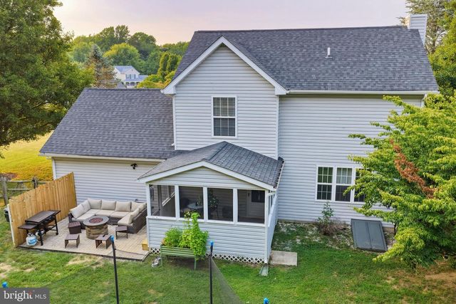 58 SAMMON DR, Clayton, DE 19938