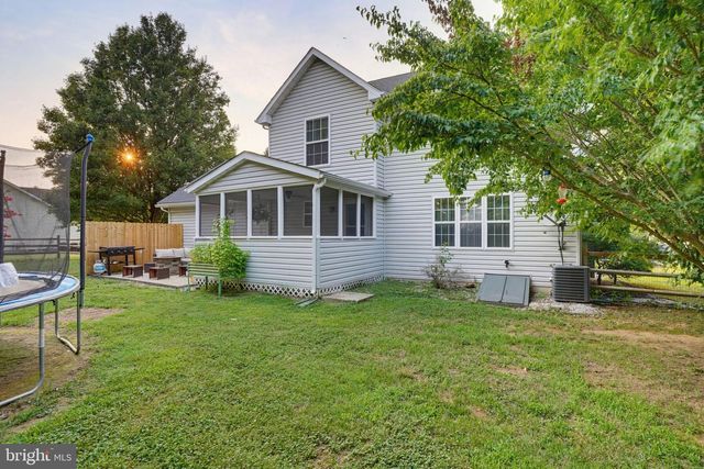 58 SAMMON DR, Clayton, DE 19938