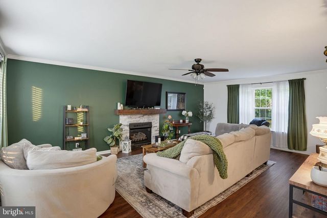 58 SAMMON DR, Clayton, DE 19938